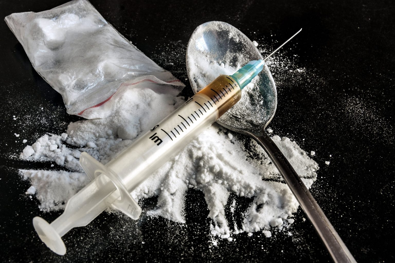 10 Most Dangerous Drugs | United Recovery Project