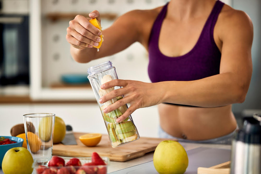 How to Detox Liver and Kidneys [The Quick Guide]