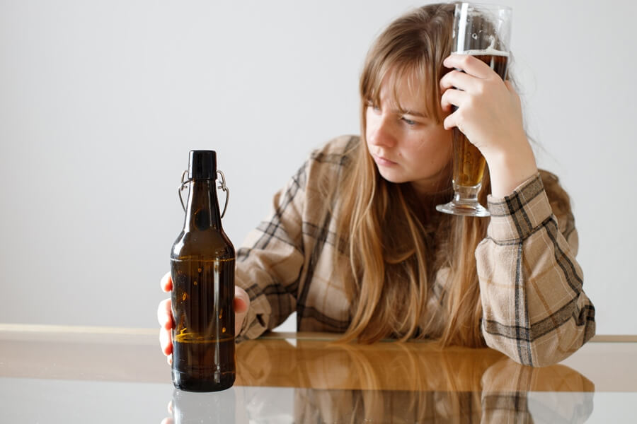 How to Stop Alcohol Cravings: Tips and Treatment Options