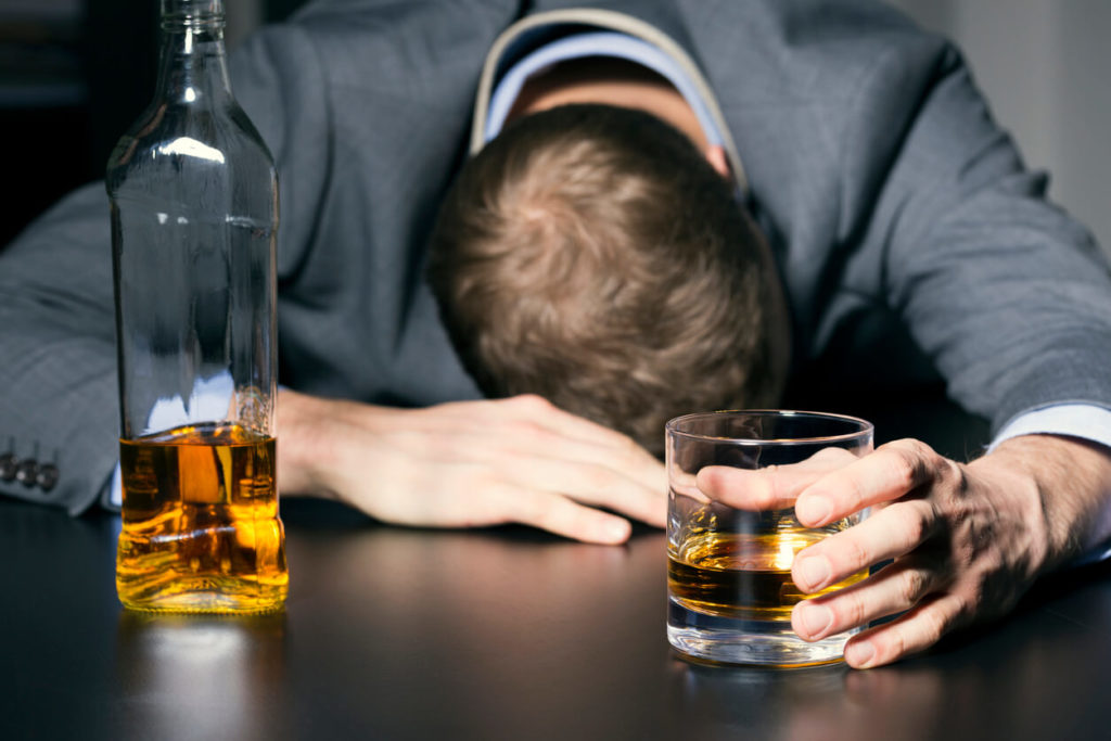 alcohol abuse vs alcoholism