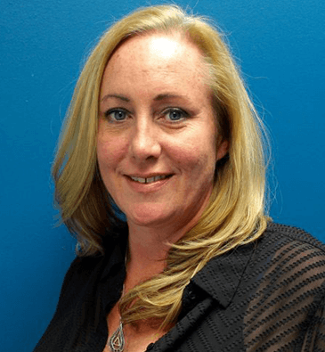 Kristen Smith, CAc