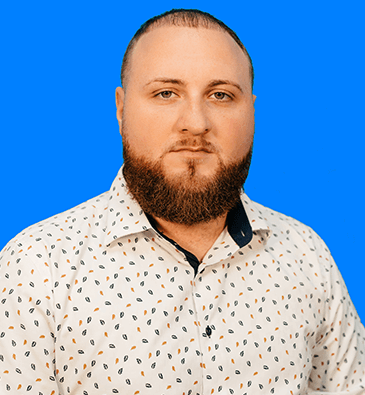 Michael Avellino