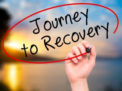 Fentanyl rehabilitation
