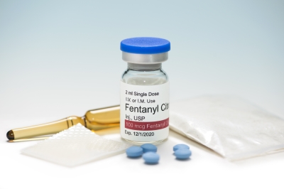 Fentanyl pain killers