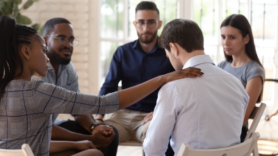 Illinois substance abuse treatment