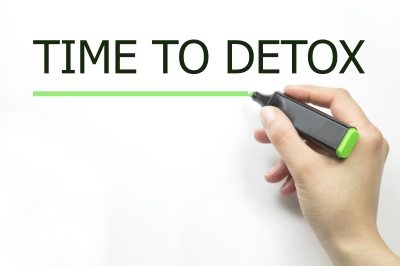Missouri drug detox