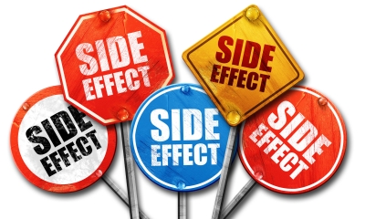 Side effects of K2/Spice addiction