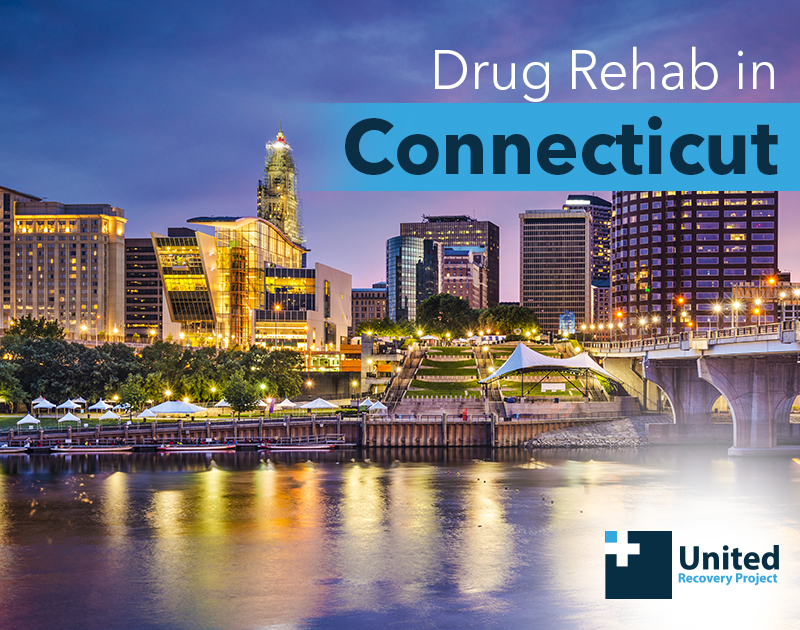 Connecticut Rehabs Drug & Alcohol Addiction Treatment United