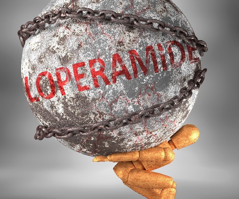 Managing Loperamide Withdrawal