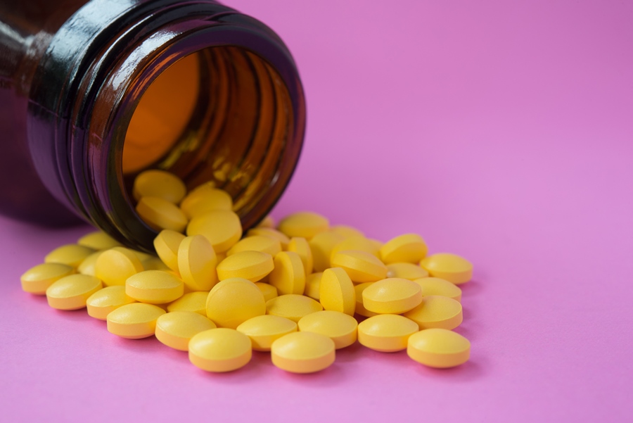 Elavil addiction news