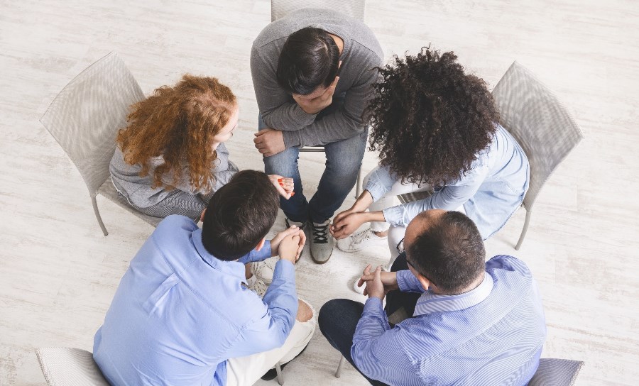 Dealing with Nuvigil abuse