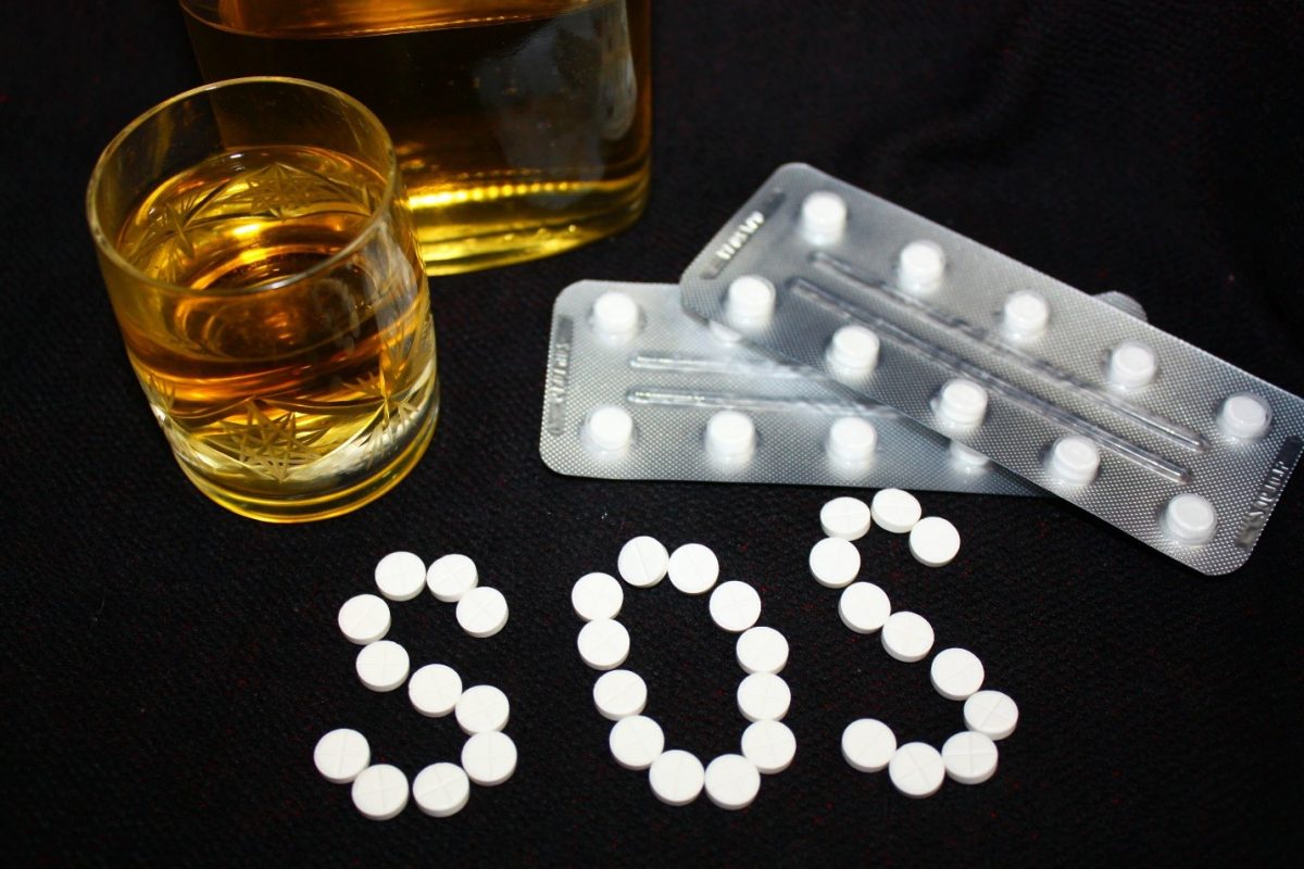 Klonopin Addiction Signs And Side Effects | United Recovery Project