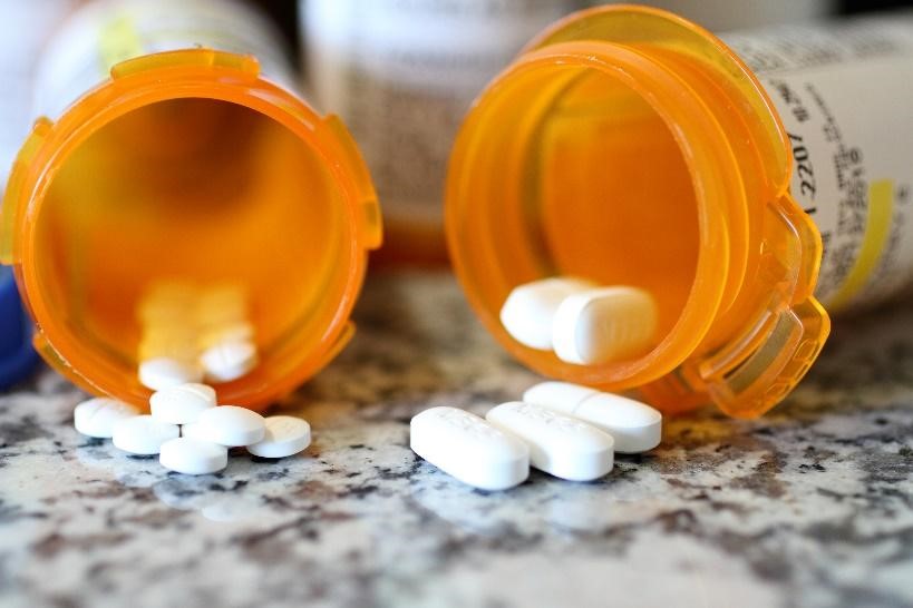 Prescribing Opioid Norco