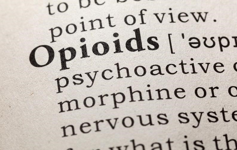 Tapering of Opioids