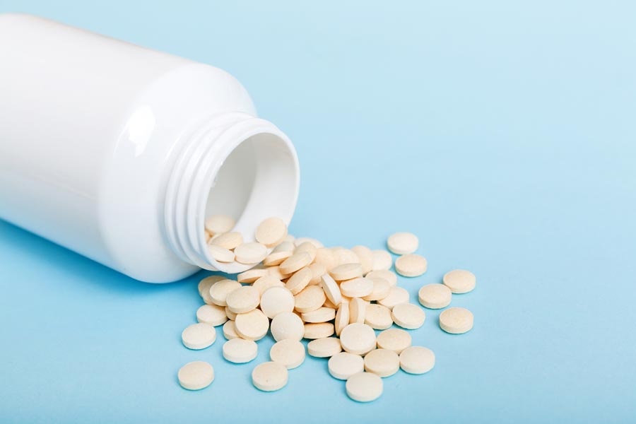 Paxipam Addiction news