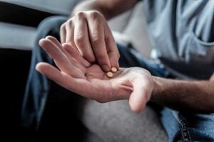 prescription drug addiction treatment florida