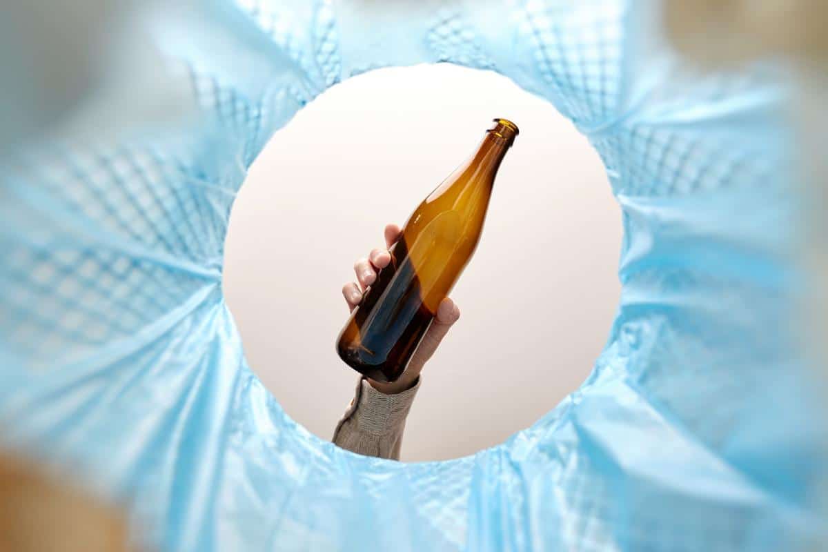 first step in alcohol rehab