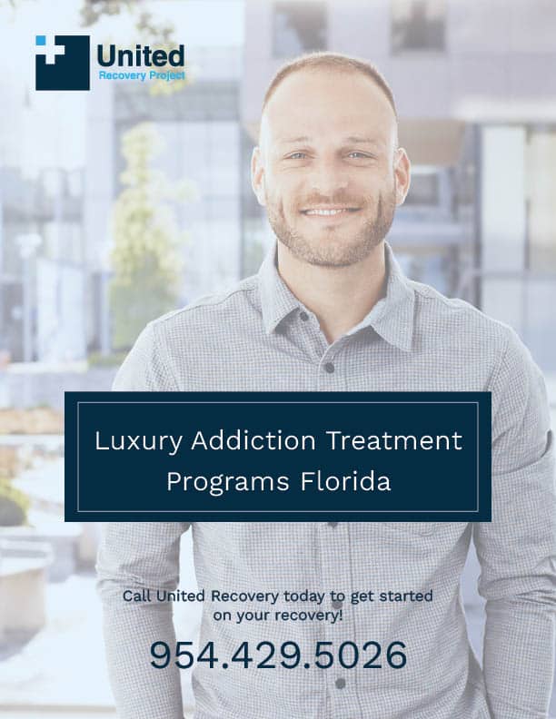 Luxury Addiction Treatment Programs 1 Rehab Center