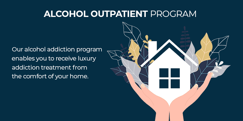 Alcohol Outpatient Program