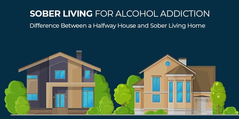Sober Living for Alcohol Addiction