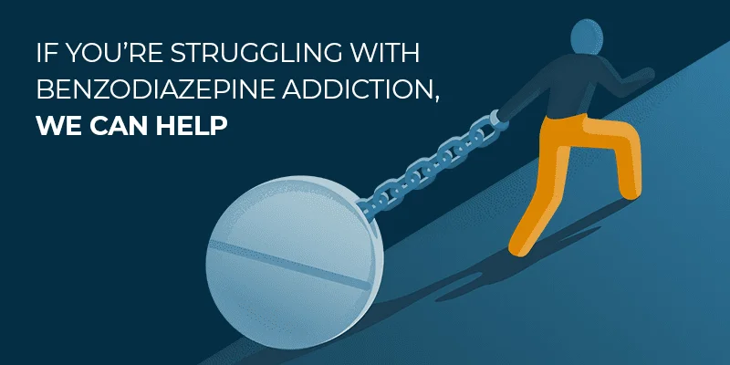 Benzo Addiction Treatment Program Florida