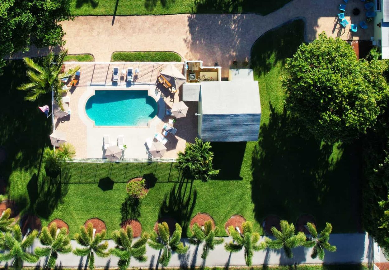 Genesis House - United Recovery Project Luxury Rehab