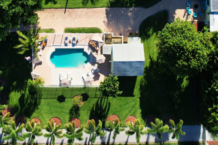 Genesis House - United Recovery Project Luxury Rehab