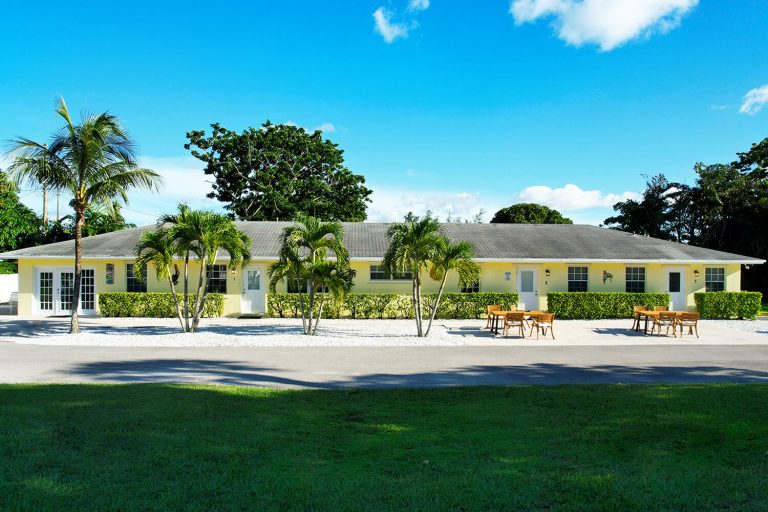Genesis House - United Recovery Project Luxury Rehab