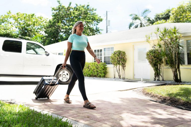 Welcome to Genesis house United recovery Project, Luxury rehab center
