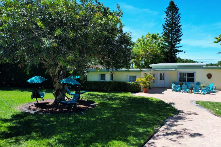 Genesis House - United Recovery Project Luxury Rehab