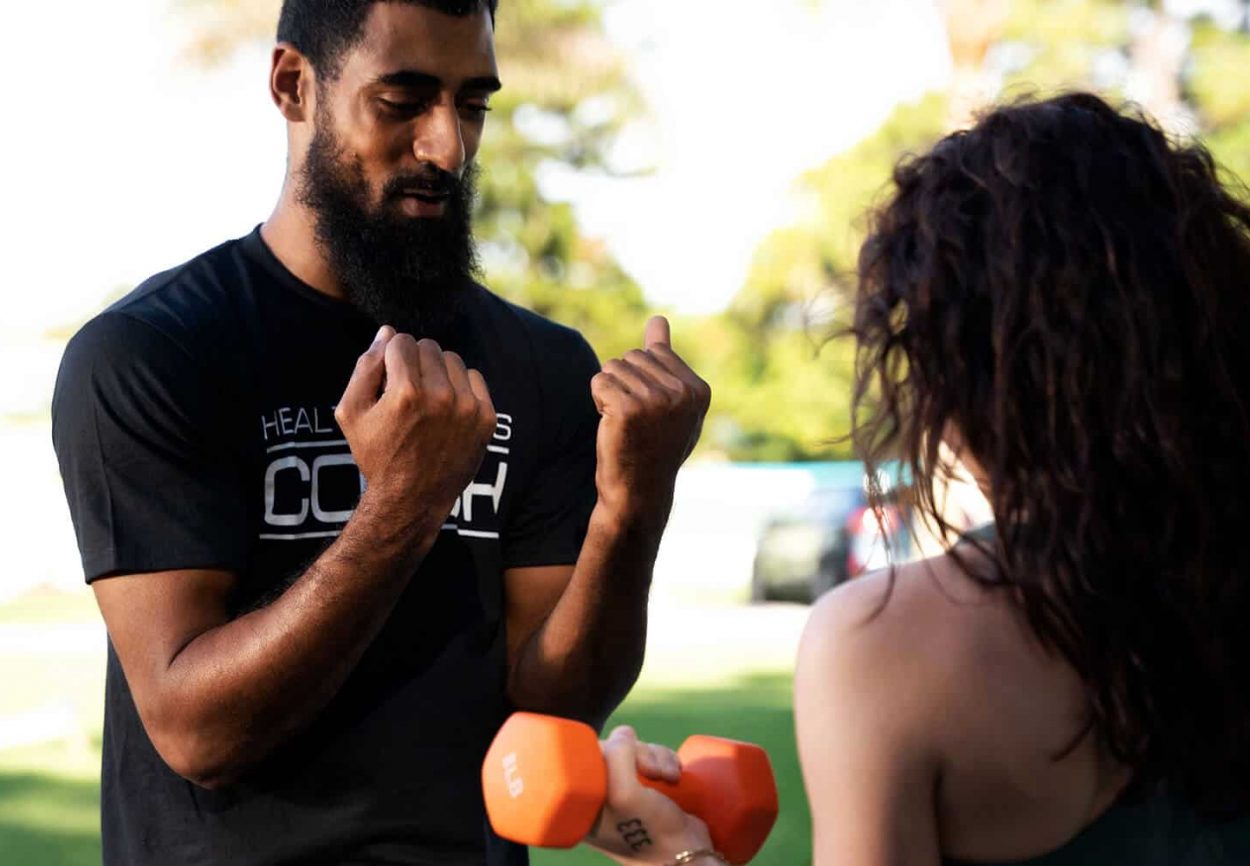 Genesis house United recovery Project - Sport & Fitness coach,Luxury Rehab