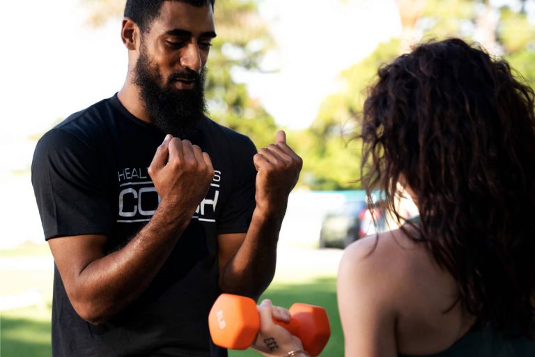 Genesis house United recovery Project - Sport & Fitness coach,Luxury Rehab