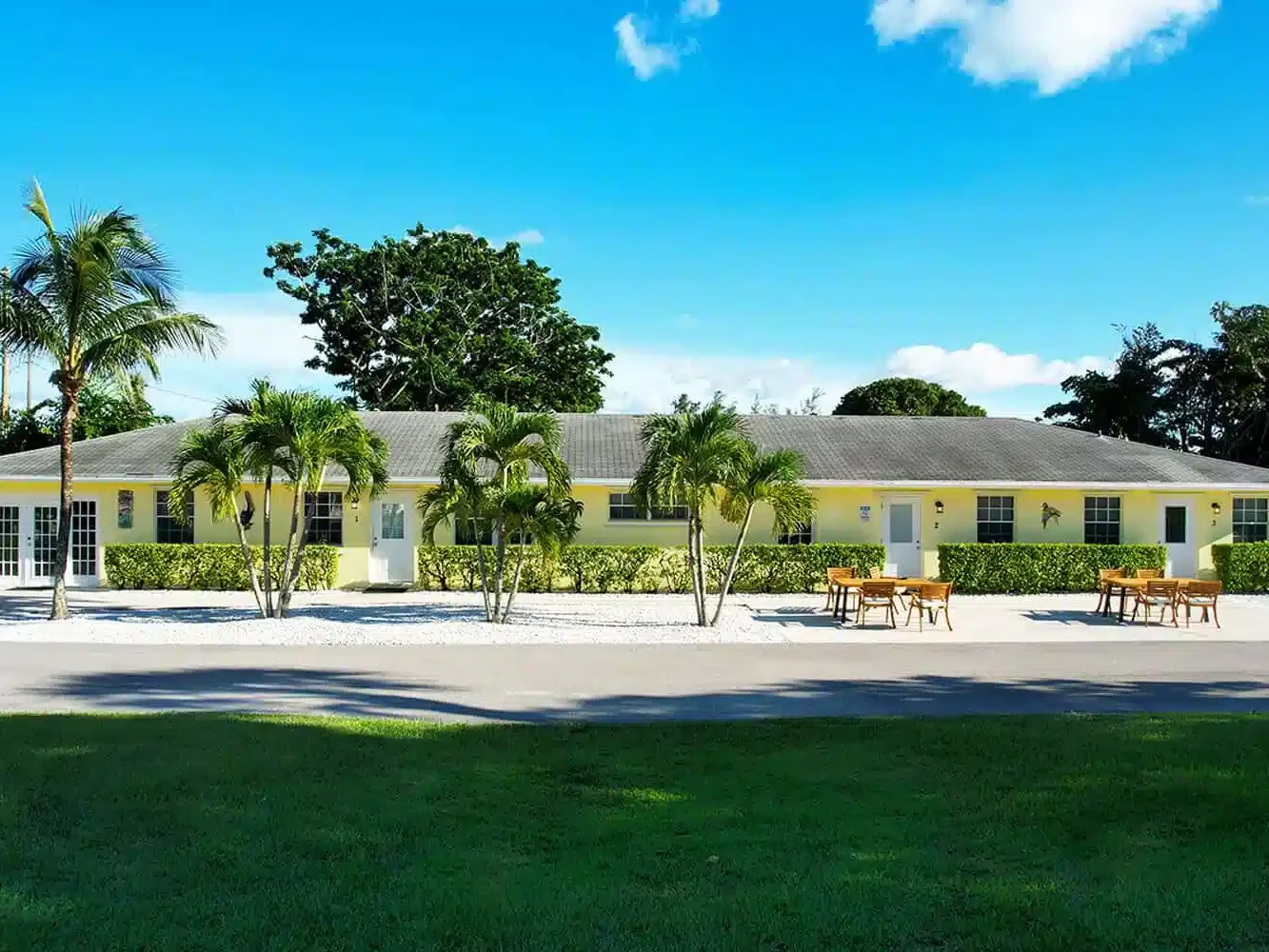 Genesis House - United Recovery Project Luxury Rehab
