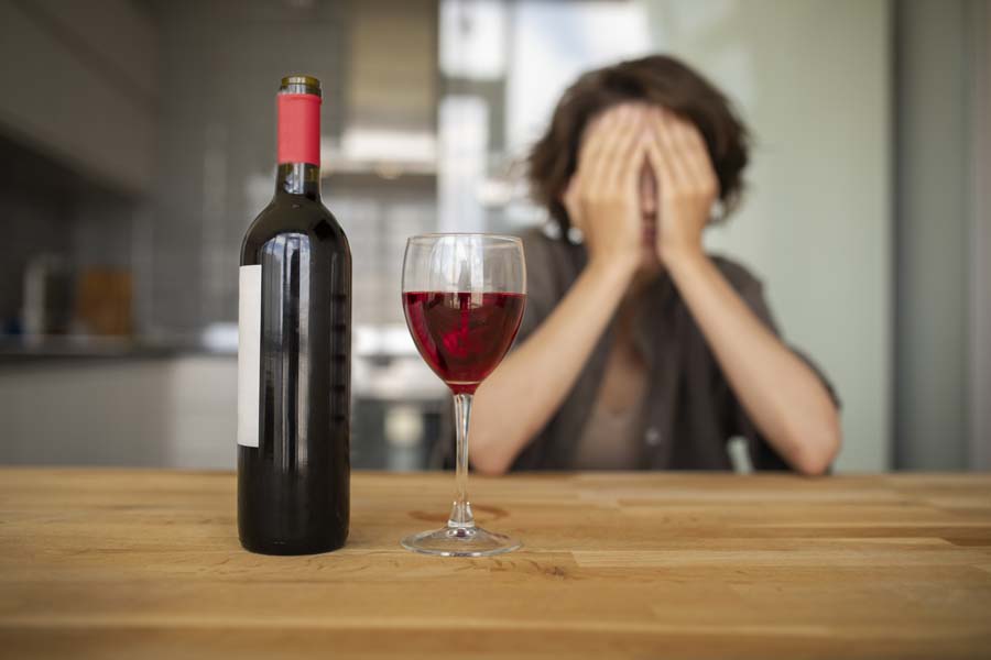 Alcohol: Health Risks and Safety Considerations