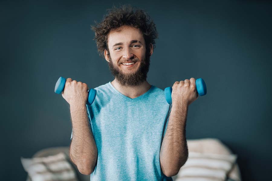Maintaining Your Motivation in Recovery