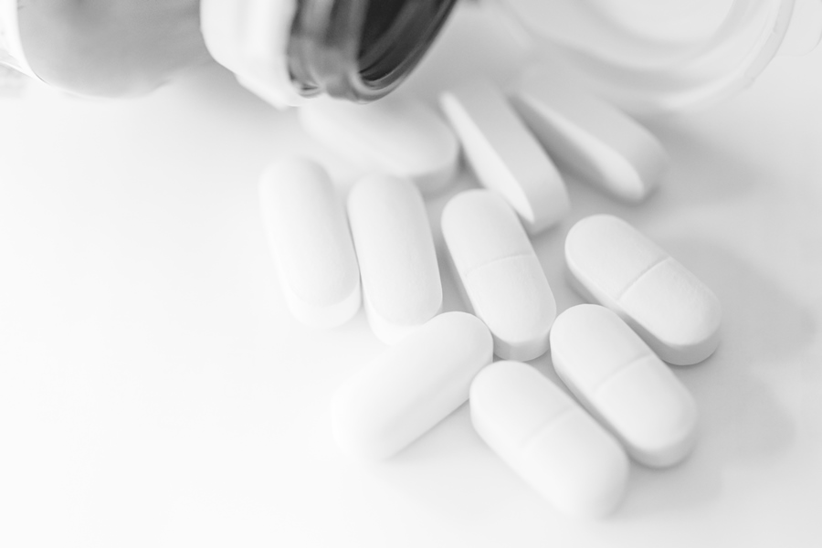 Mexican Xanax Bars – What are they?