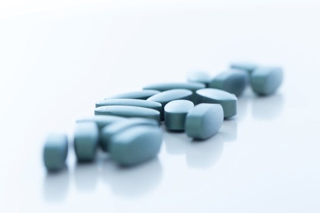 Exploring the Uses and Effects of Blue Xanax