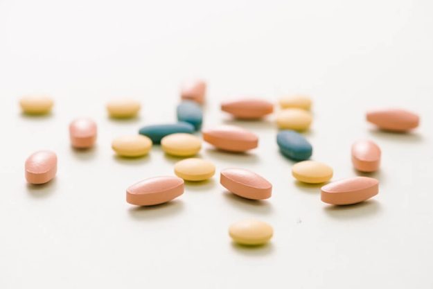 Dangers of Mixing Xanax (Alprazolam) and Gabapentin