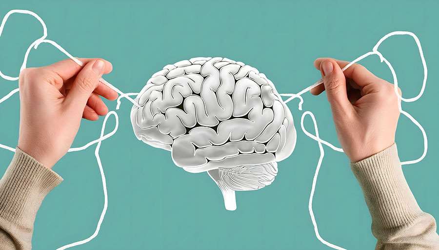 How Long to Rewire the Brain from Addiction