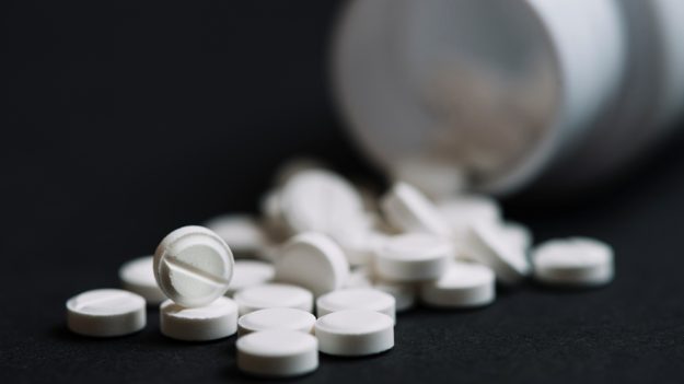 Pentazocine: Use, Abuse, Overdose, Withdrawal, and Addiction