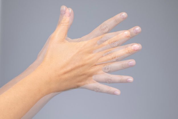 What Are Alcohol Shakes?