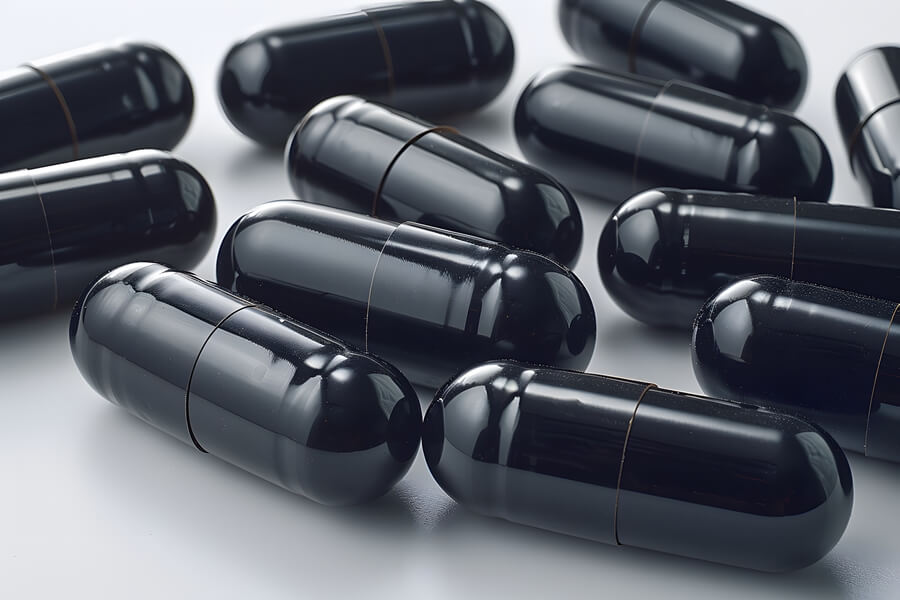 Black Beauties: What You Need to Know About These Controversial Pills ...