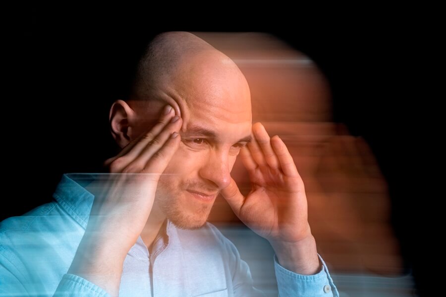 Brain Fog After Drinking