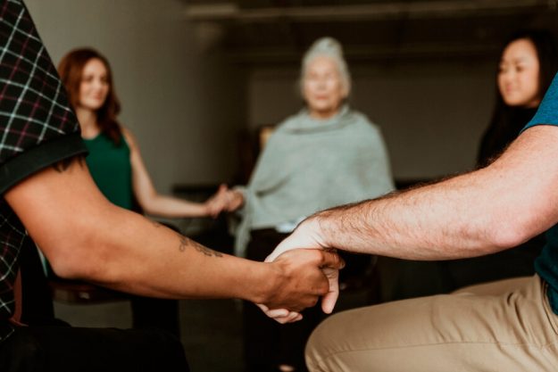 Family Roles in Addiction