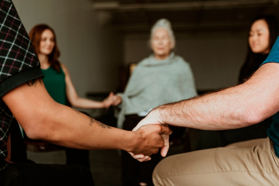 Family Roles in Addiction