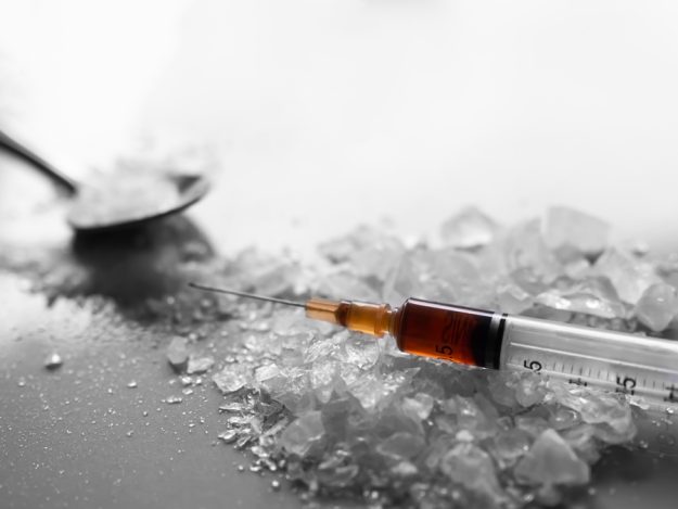 What is Meth Comedown? Understanding Symptoms, Duration, and How to Manage It