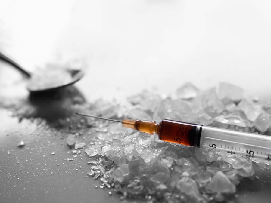 What is Meth Comedown? Understanding Symptoms, Duration, and How to Manage It