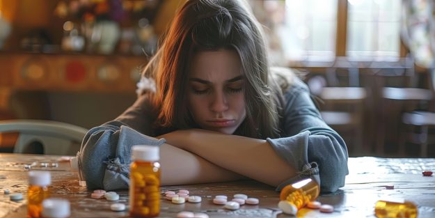 Understanding "Feening" or "Fiending": The Cravings that Drive Addiction