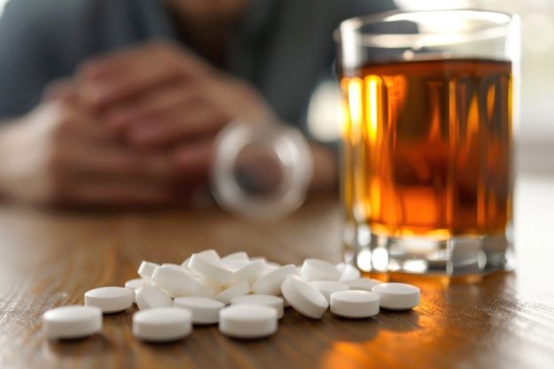 The Dangers of Combining Suboxone and Alcohol