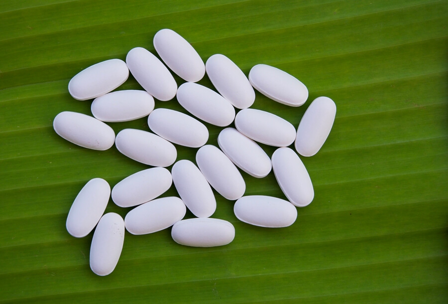 Comprehensive Guide to the L484 Pill